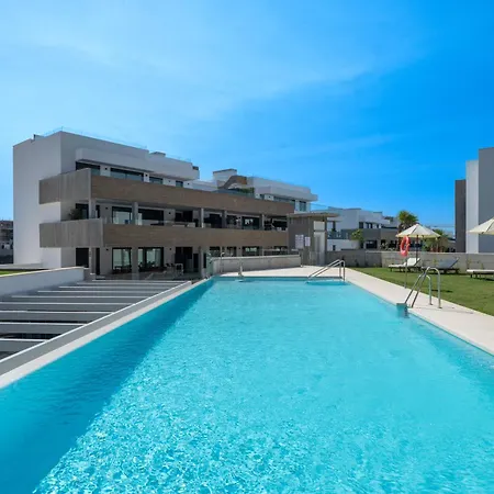 Luxury 3 Bdrm Boutique Hideaway W Magical Views Marbella