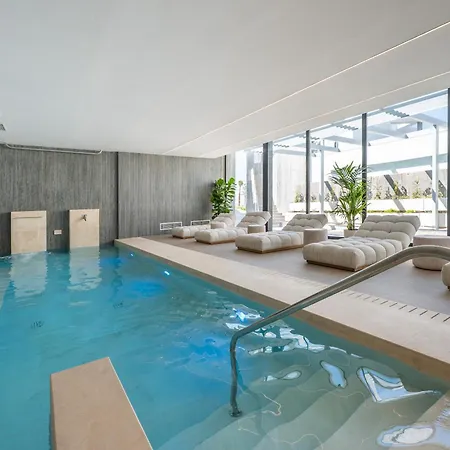 Luxury 3 Bdrm Boutique Hideaway W Magical Views * Marbella