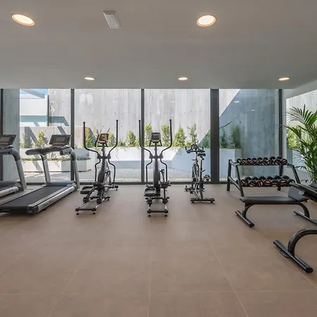 Apartament Luxury 3 Bdrm Boutique Hideaway W Magical Views Marbella