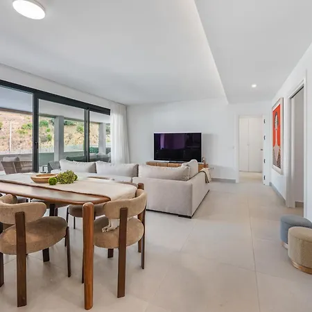 Luxury 3 Bdrm Boutique Hideaway W Magical Views Apartament