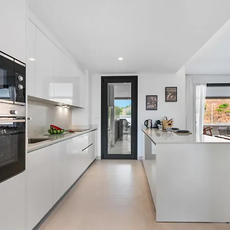 Luxury 3 Bdrm Boutique Hideaway W Magical Views Apartament
