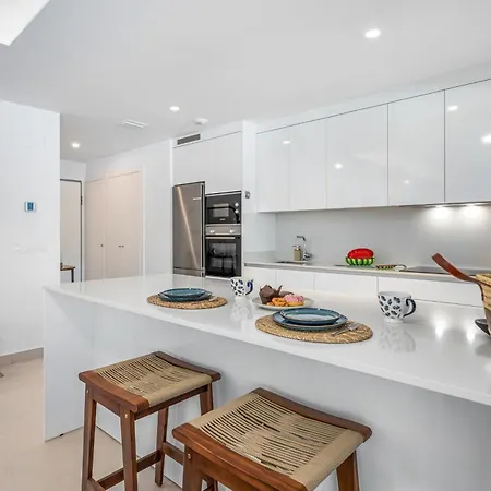 Apartament Luxury 3 Bdrm Boutique Hideaway W Magical Views *