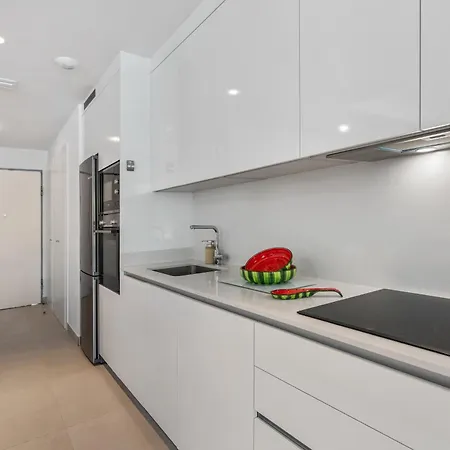 Luxury 3 Bdrm Boutique Hideaway W Magical Views Apartament *