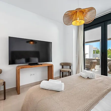 Luxury 3 Bdrm Boutique Hideaway W Magical Views Apartament *