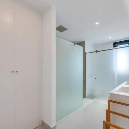 Apartament Luxury 3 Bdrm Boutique Hideaway W Magical Views