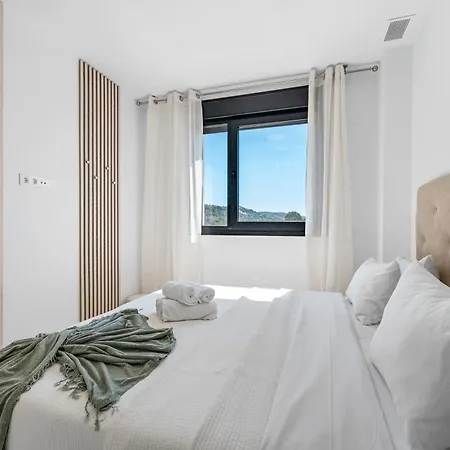 Luxury 3 Bdrm Boutique Hideaway W Magical Views Apartament