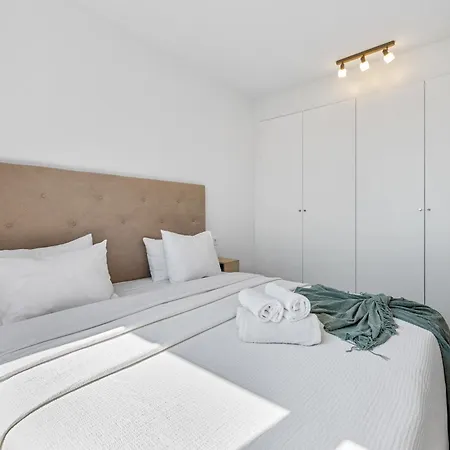 Apartament Luxury 3 Bdrm Boutique Hideaway W Magical Views Marbella