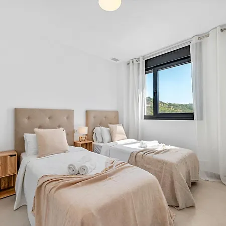 Luxury 3 Bdrm Boutique Hideaway W Magical Views