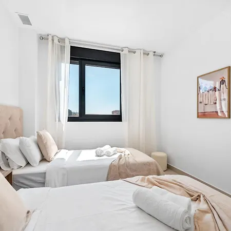 Luxury 3 Bdrm Boutique Hideaway W Magical Views Apartament *