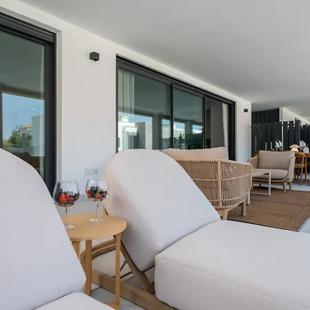 Luxury 3 Bdrm Boutique Hideaway W Magical Views Apartament