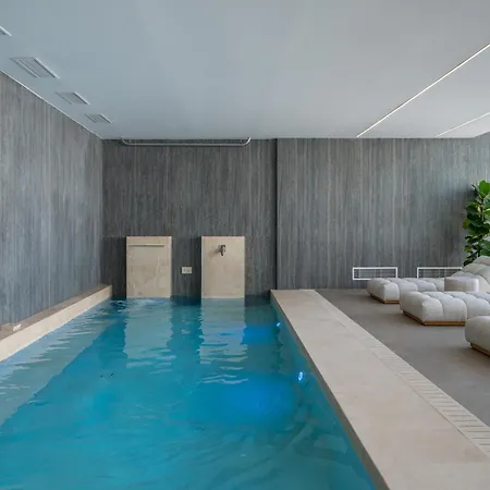 Apartament Luxury 3 Bdrm Boutique Hideaway W Magical Views Marbella