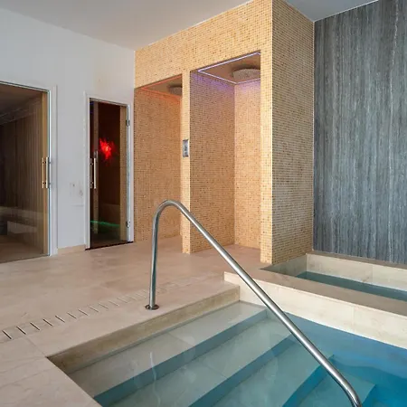 Luxury 3 Bdrm Boutique Hideaway W Magical Views Apartament